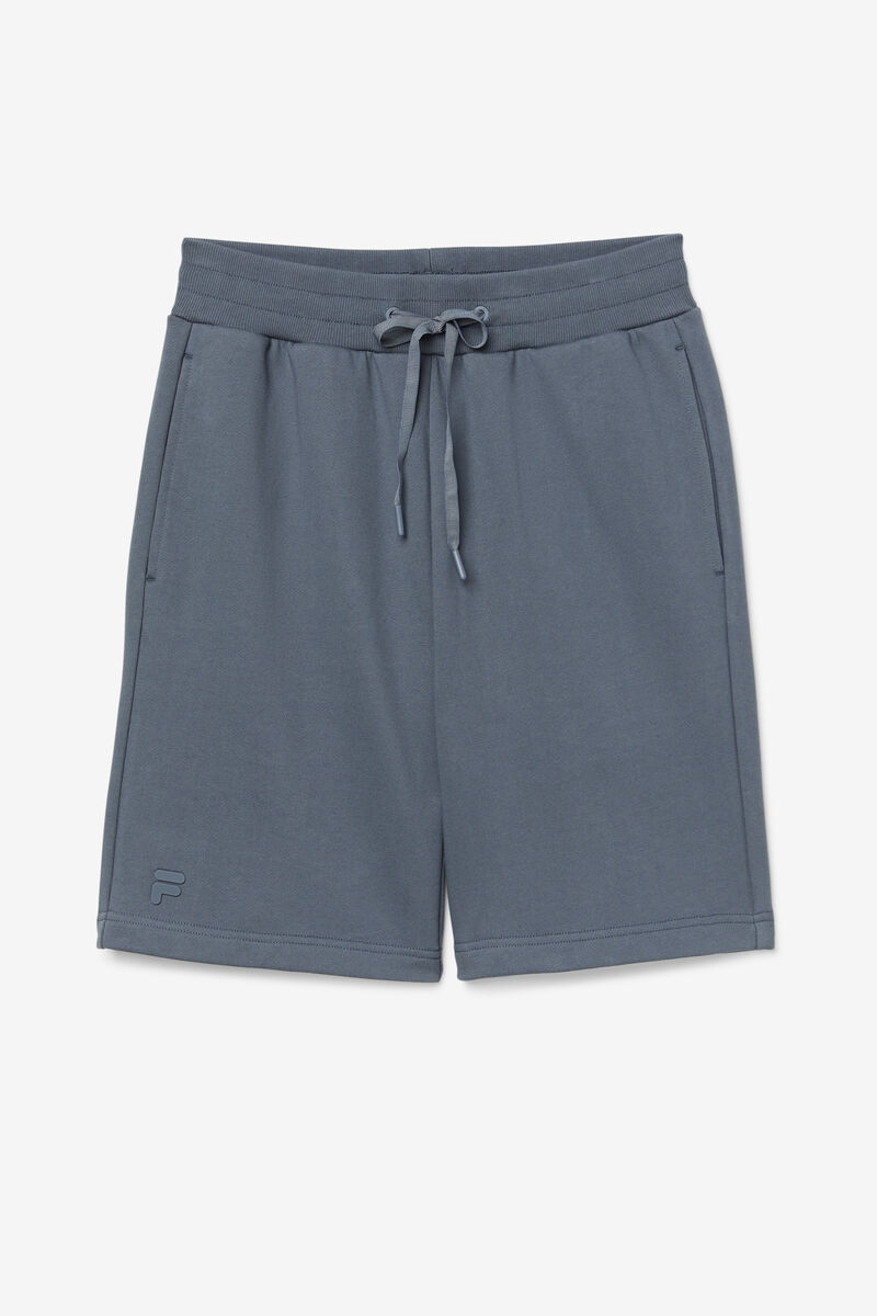 Fila Taylor Short Blue | iNnNsAbFsM2