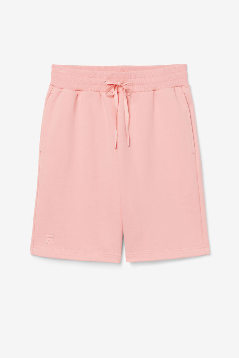 Fila Taylor Short Pink | rSxAHkcoAiG