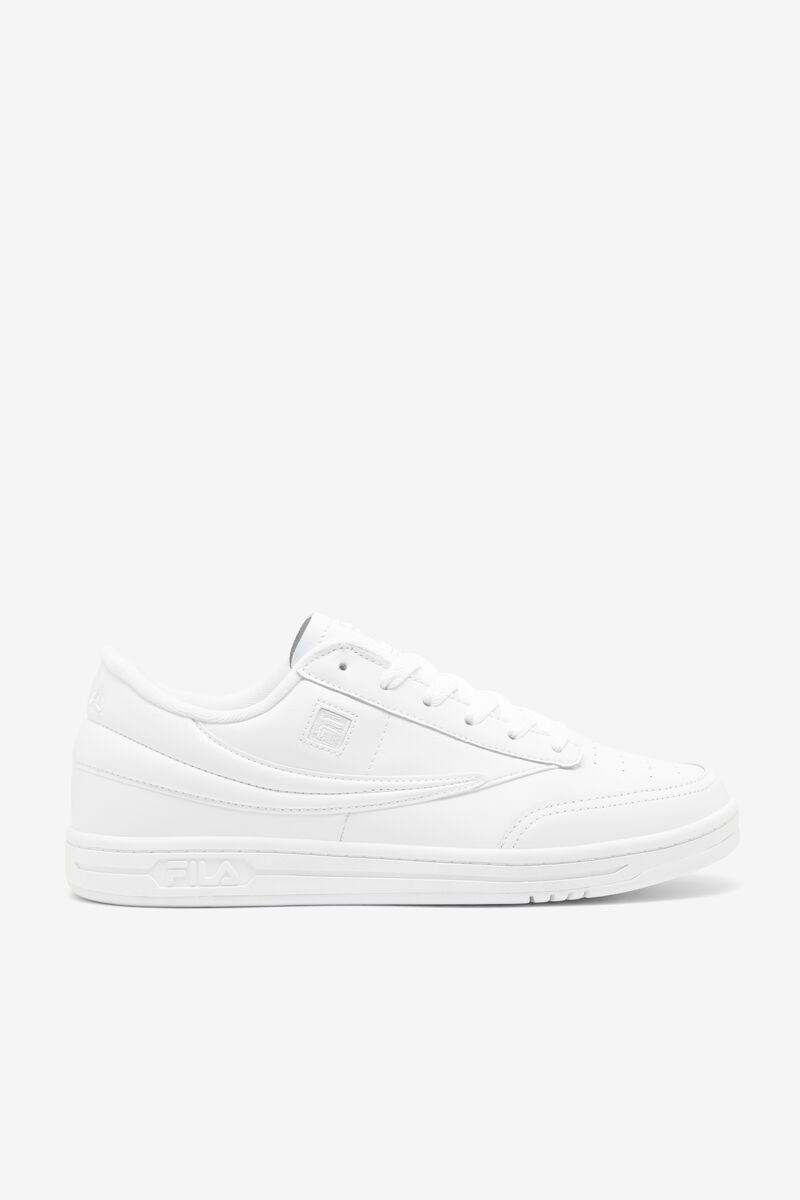 Fila Tennis 88 Low Top Tennis Shoe | Fila White / White / White | ZTmKWizAtPv