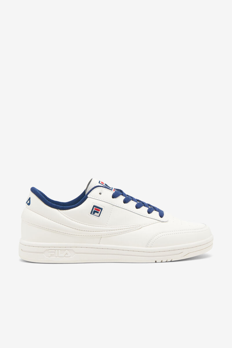 Fila Tennis 88 Low Top Tennis Shoe | Fila Navy / Red | wkCk2RgW2S1