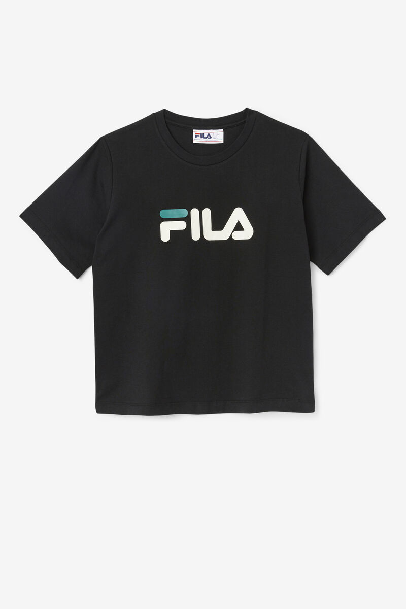 Fila Thea Black | CunIpIseb1k