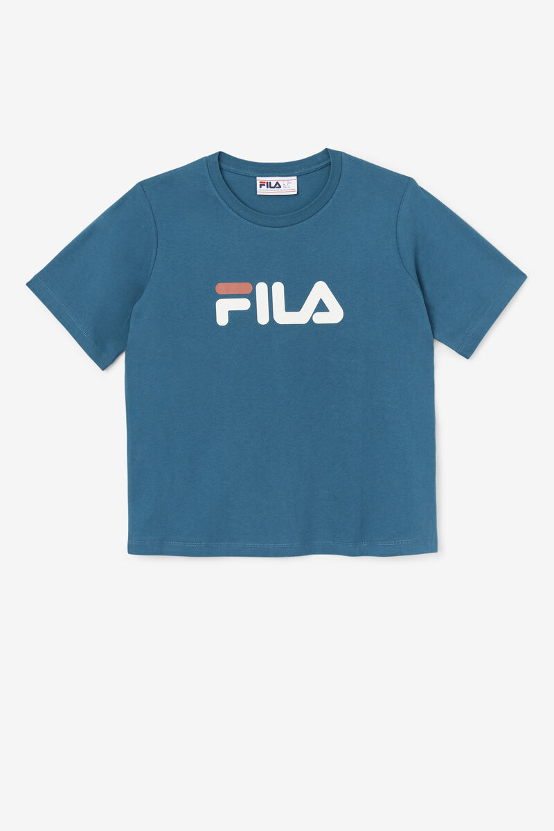 Fila Thea Blue Coral | 1bHzUucLRtZ