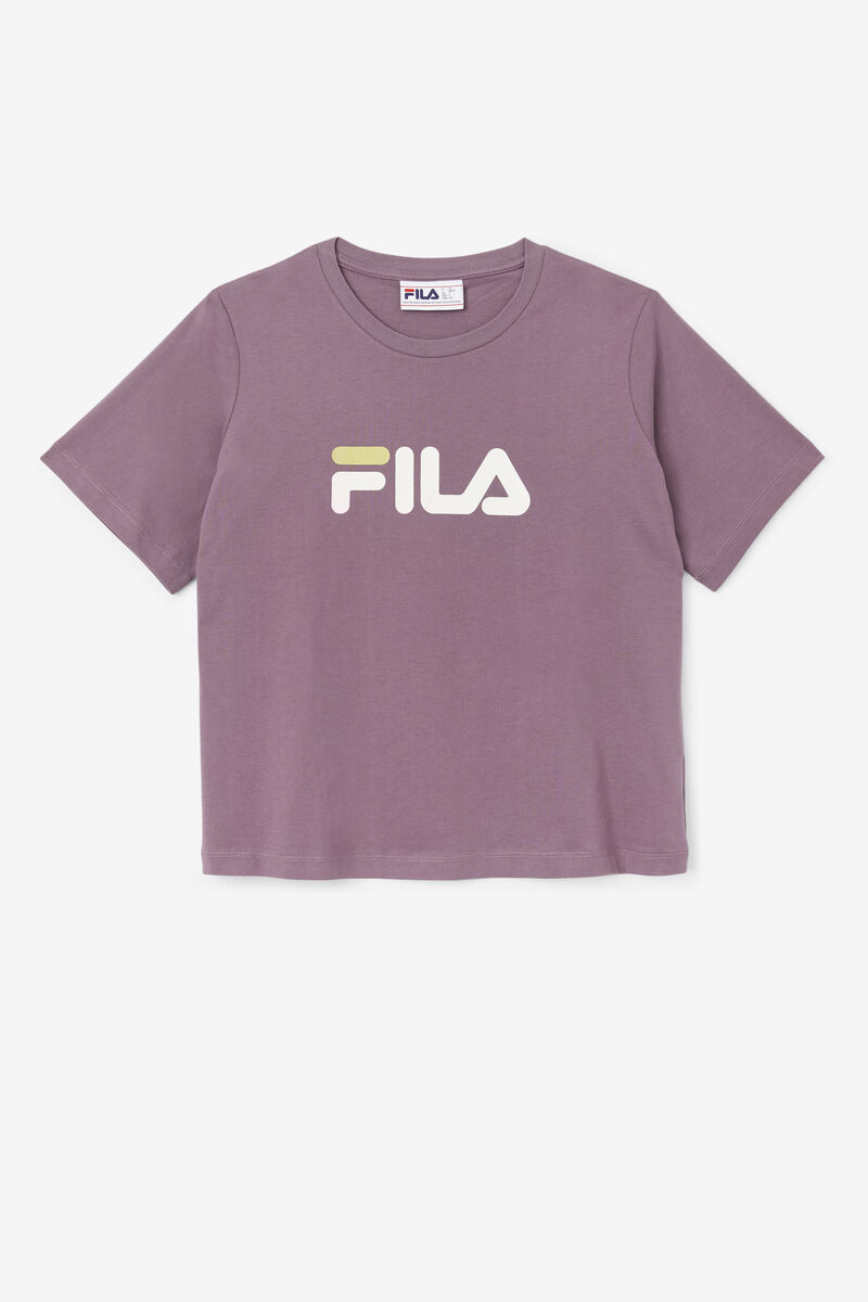 Fila Thea Lavender | U6cbibGXaqr