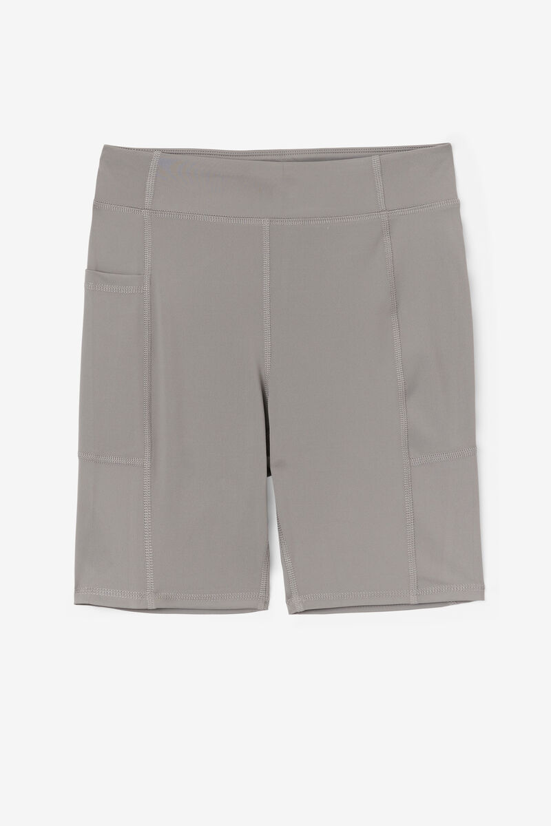 Fila Tiana Bike Short Grey | PH3iURxHbhw