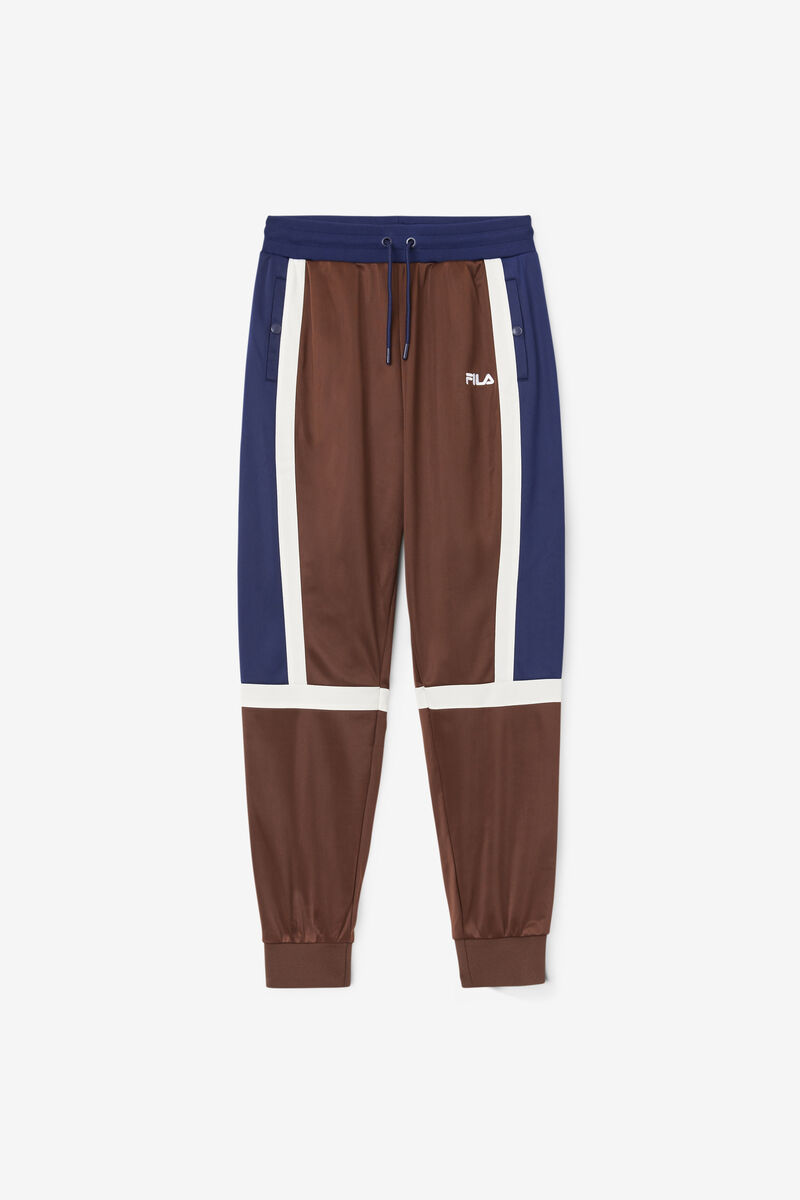 Fila Vesta Track Pant Navy | CXIIn7YjQnF