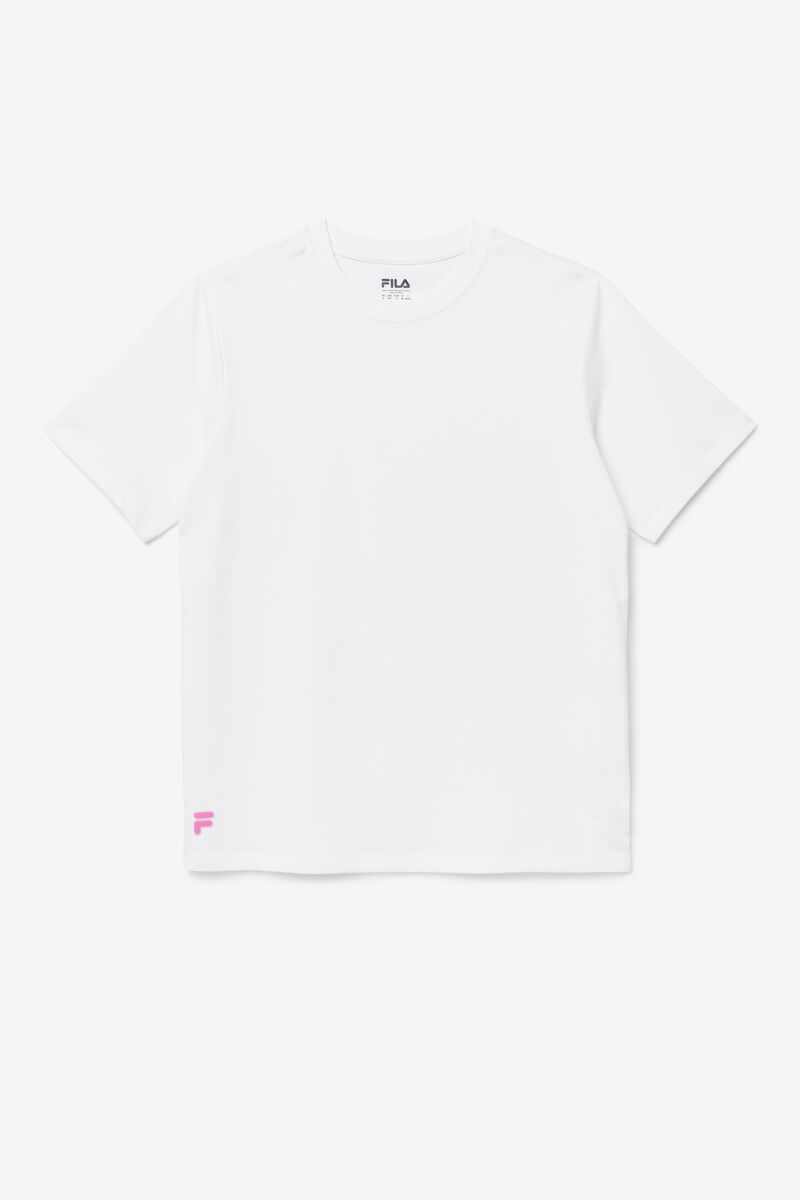 Fila Vinny White / Pink | q7XNrO9DdwP