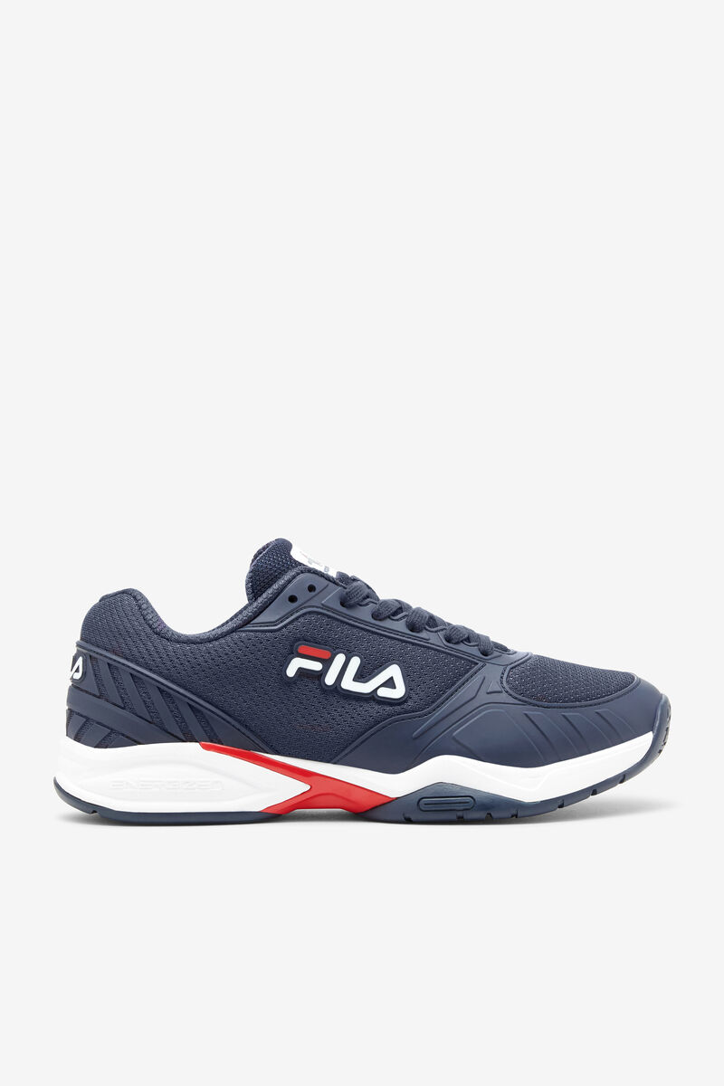 Fila Volley Zone Navy / Red / White | xLlcyzOSpSp