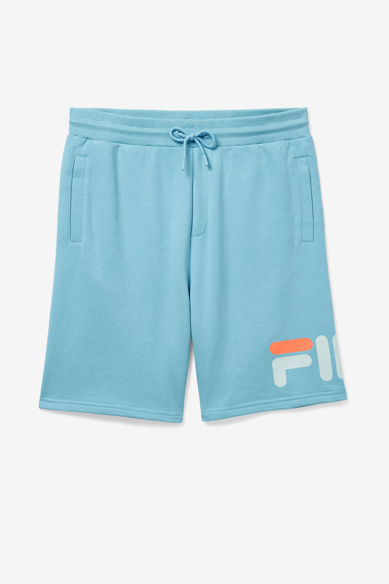 Fila Zeshawn Short Blue | kLKffMUkGjy