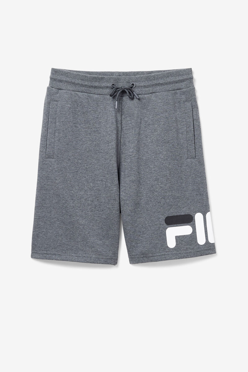 Fila Zeshawn Short Dark Grey | 1y6PbmArX7B