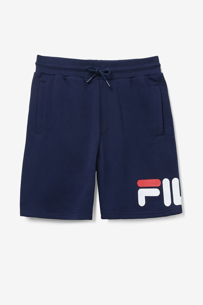 Fila Zeshawn Short Navy | gWpNNtYhXFV