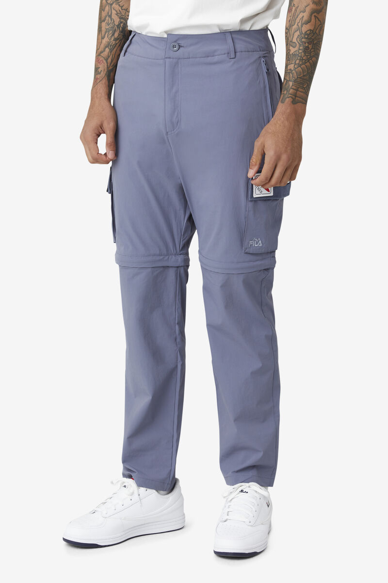 Fila 3-in-1 Pant Grey | MKgF6dvMGWd