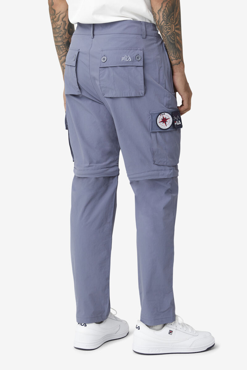 Fila 3-in-1 Pant Grey | MKgF6dvMGWd