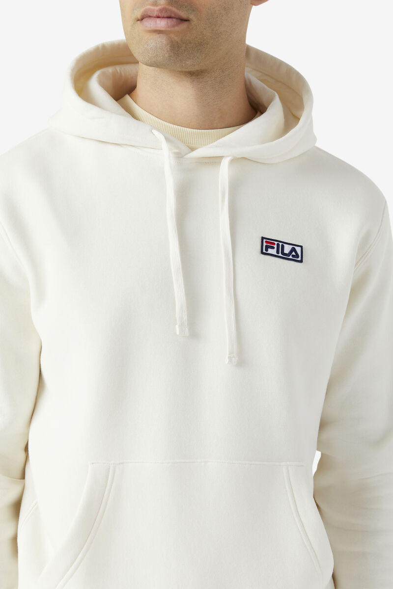 Fila Algot Hoodie Black | FdTrrhaSEjd