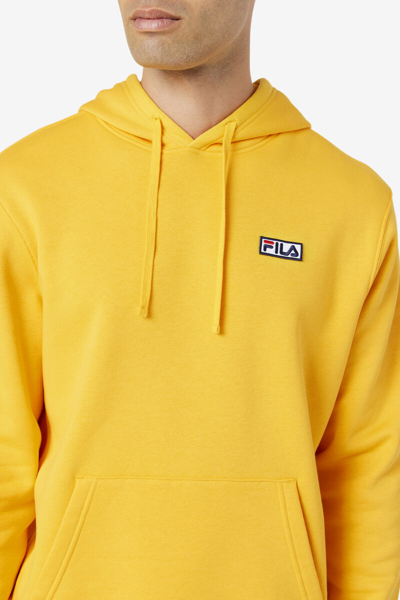 Fila Algot Hoodie Orange | 8Tqz6rIbXVh