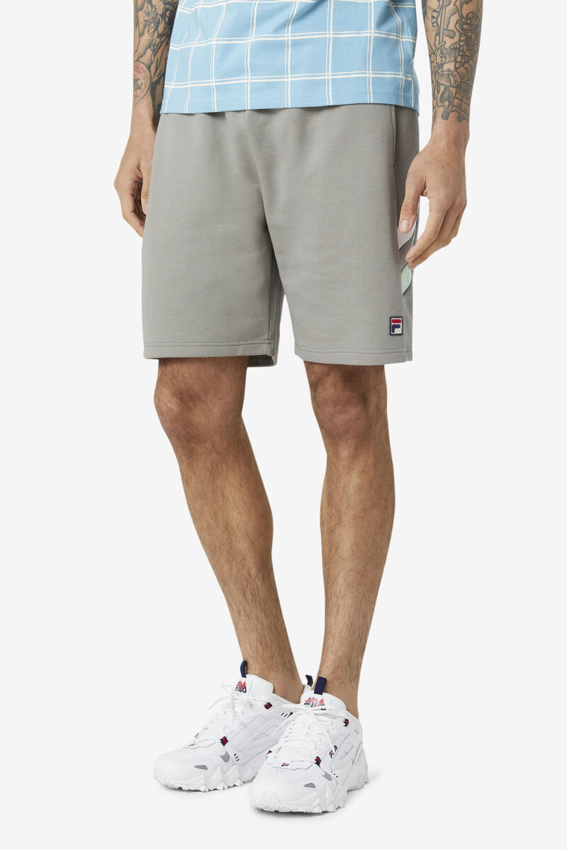 Fila Alley Short White | aSUbsWGorWg