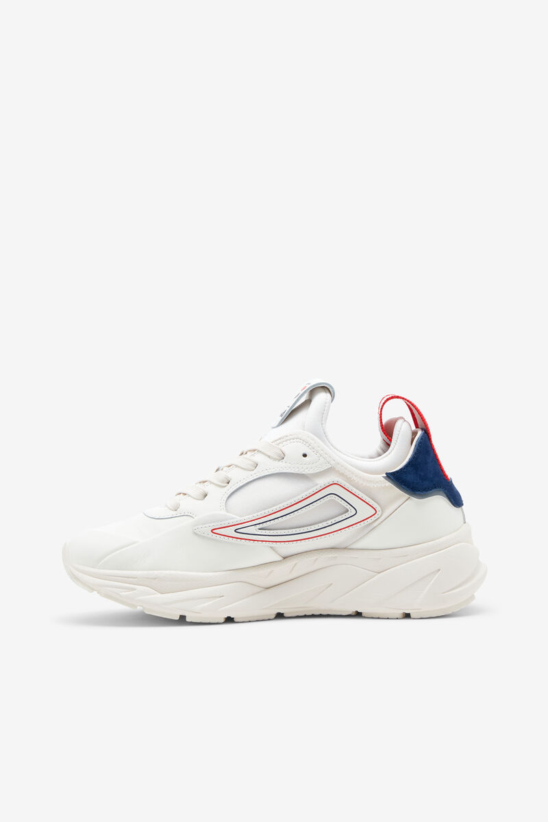 Fila Amore Navy / Red | QIVBaNjo8AJ