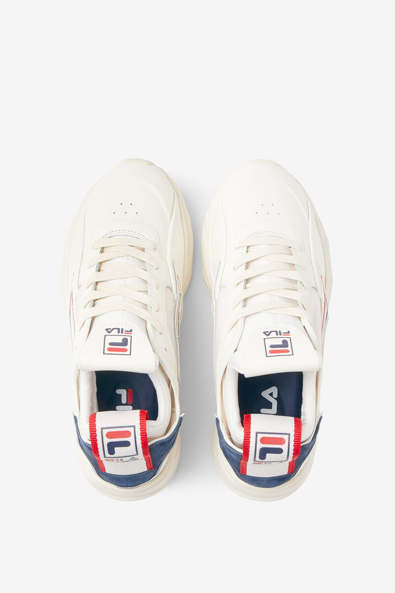 Fila Amore Navy / Red | QIVBaNjo8AJ