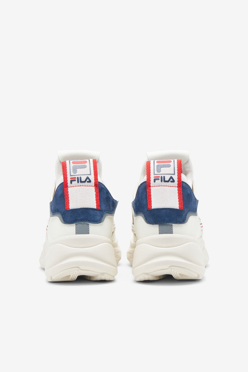 Fila Amore Navy / Red | QIVBaNjo8AJ