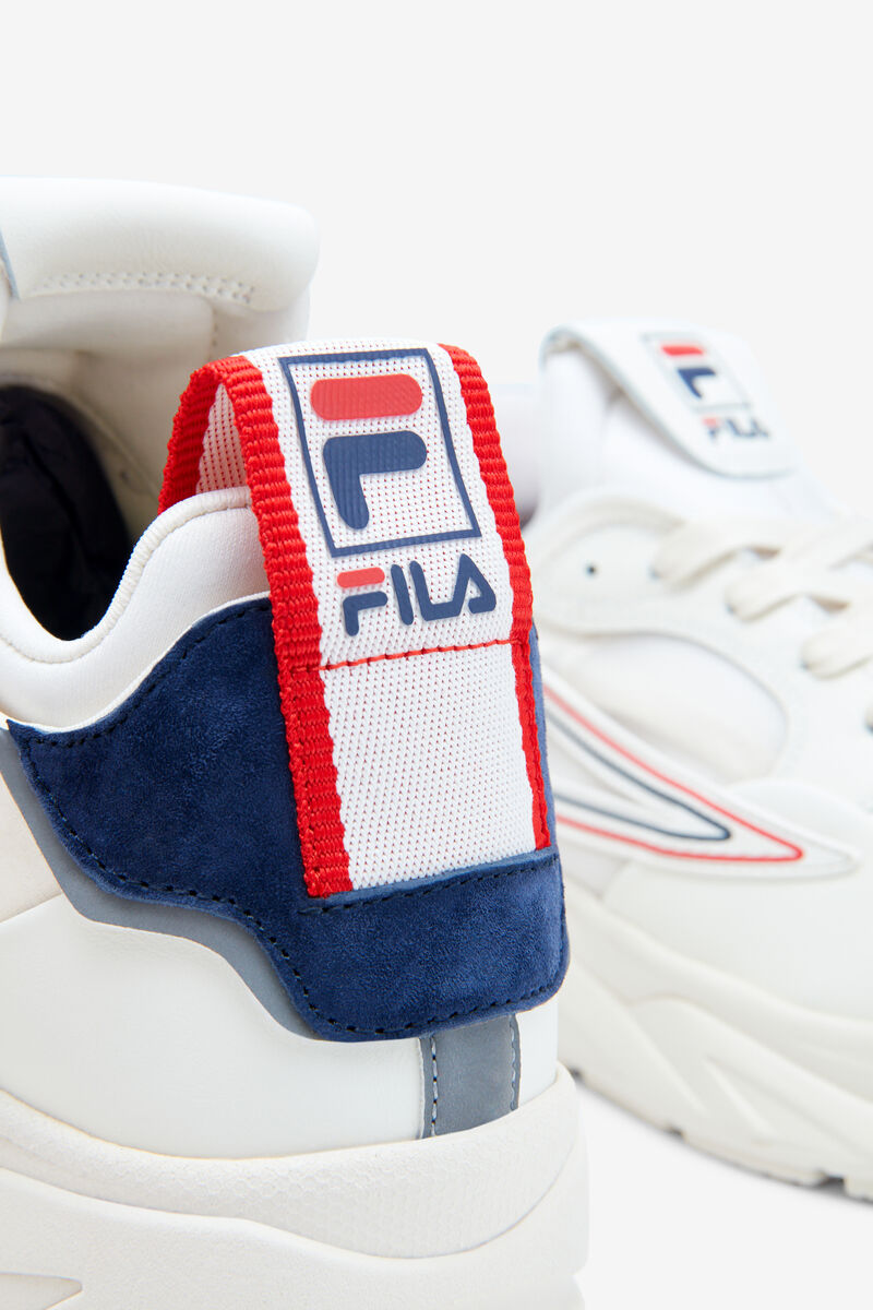 Fila Amore Navy / Red | QIVBaNjo8AJ