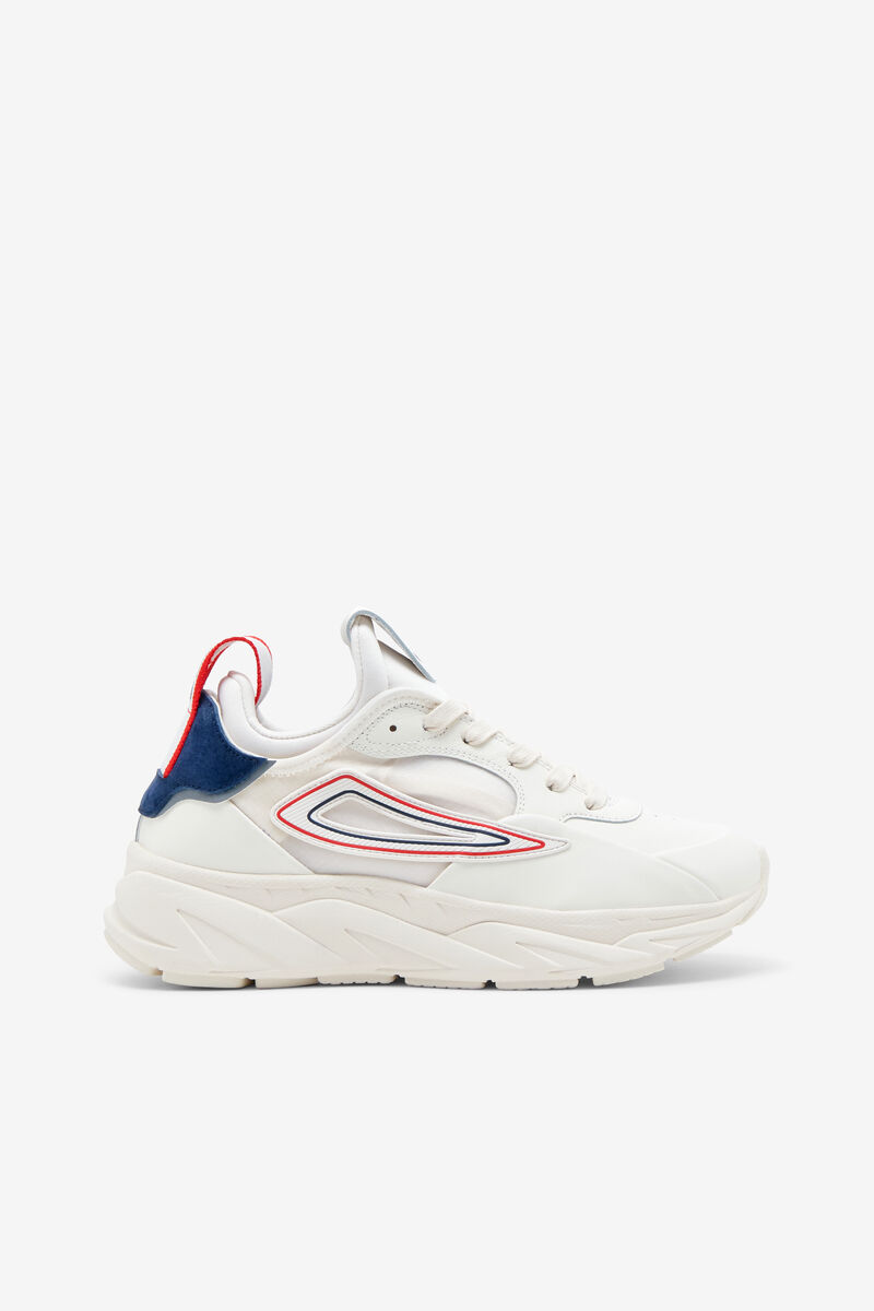 Fila Amore Navy / Red | QIVBaNjo8AJ