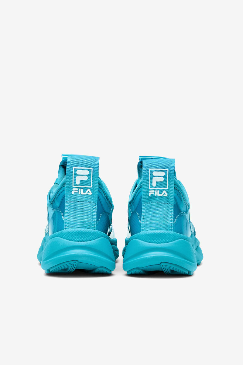 Fila Amore Tl Blue / Blue / White | gCYktFvOOSQ