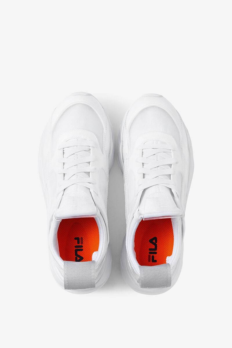 Fila Amore Tl White / White / White | SJpCuRVsjGG