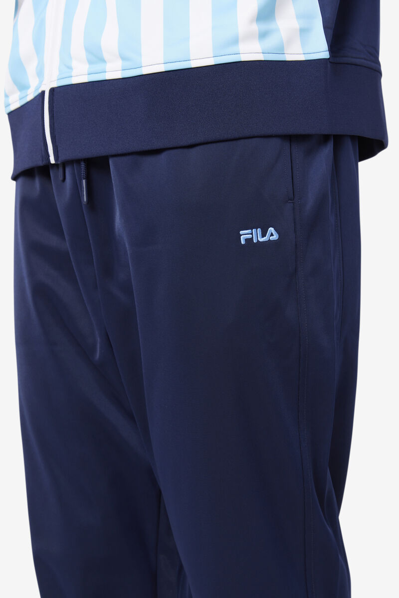 Fila Argentina Track Pant Navy | LD1Z1HSwfc6