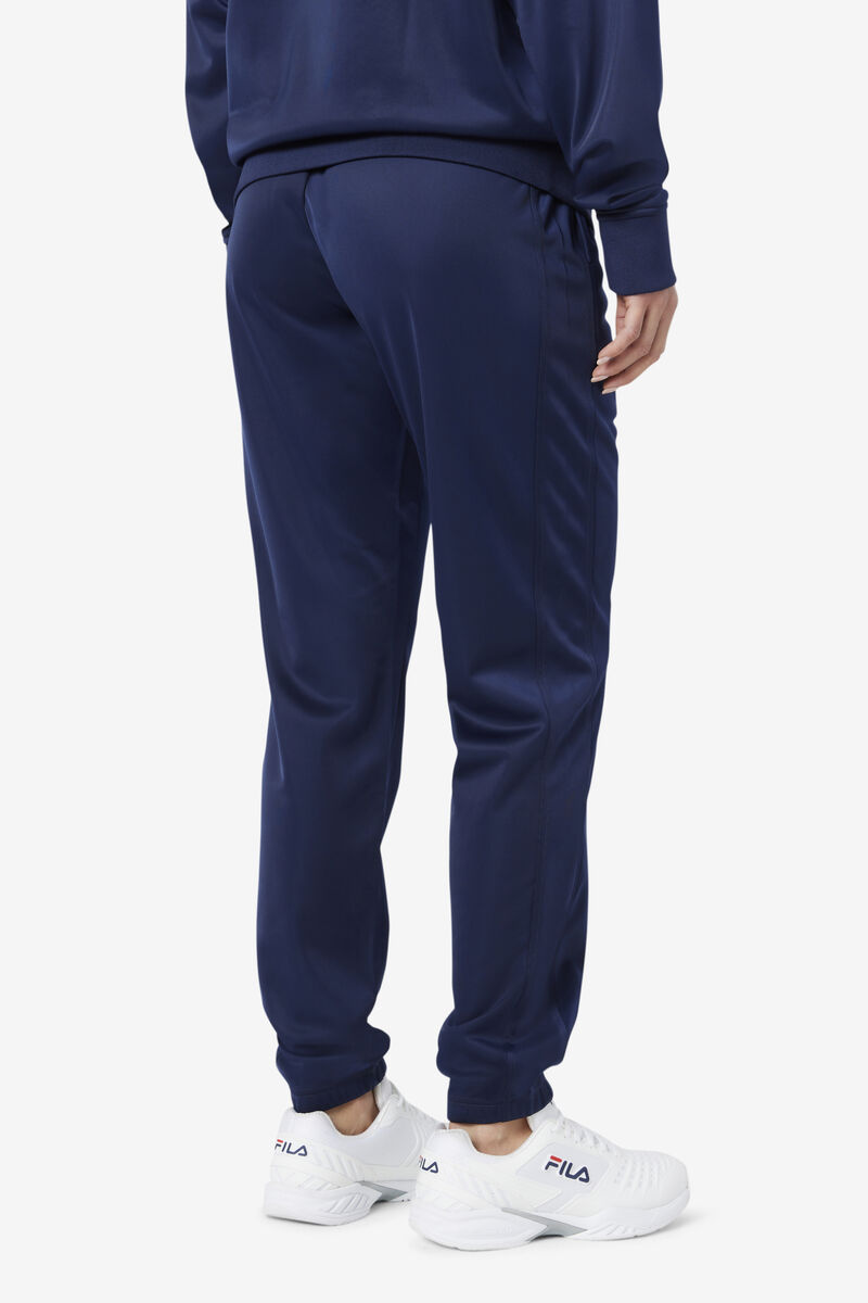 Fila Argentina Track Pant Navy | LD1Z1HSwfc6