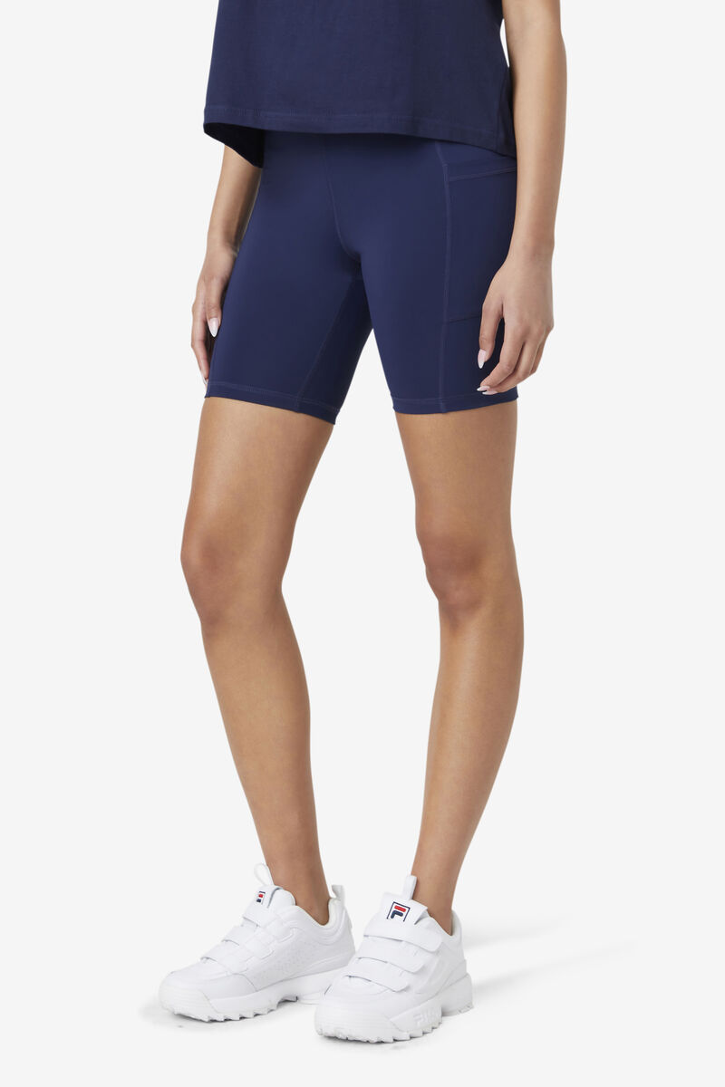 Fila Aries Bike Short Navy | ihAFo2IIpkK