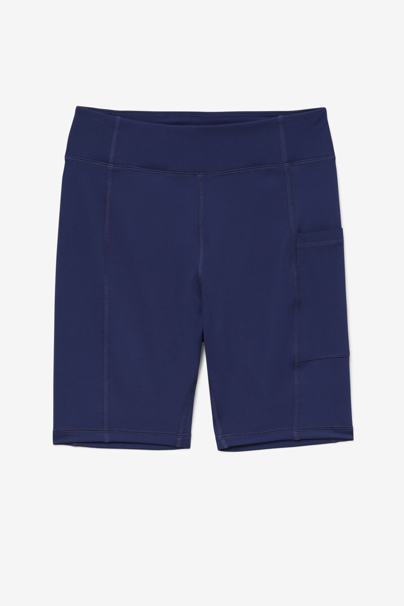 Fila Aries Bike Short Navy | ihAFo2IIpkK