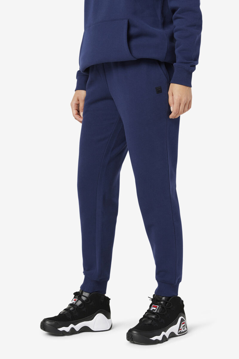 Fila Avah Jogger Navy | riVAkrxCS9v