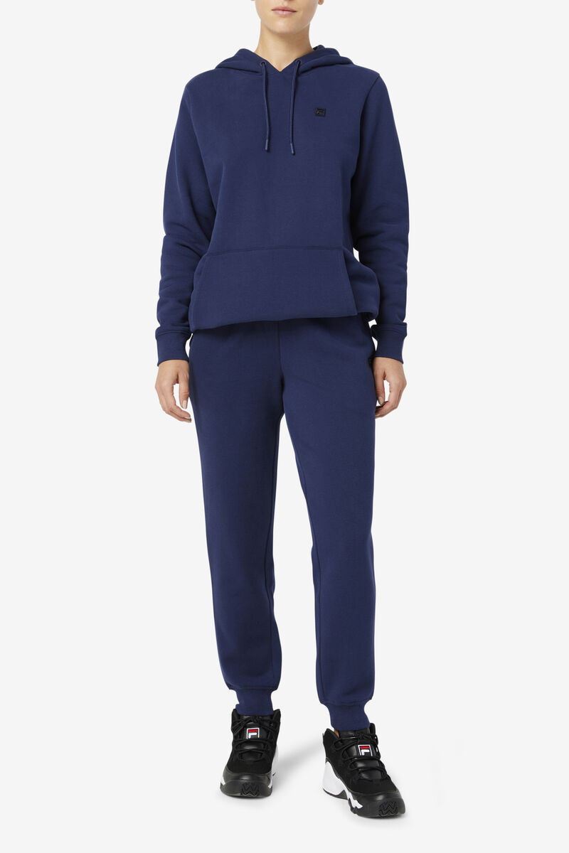 Fila Avah Jogger Navy | riVAkrxCS9v