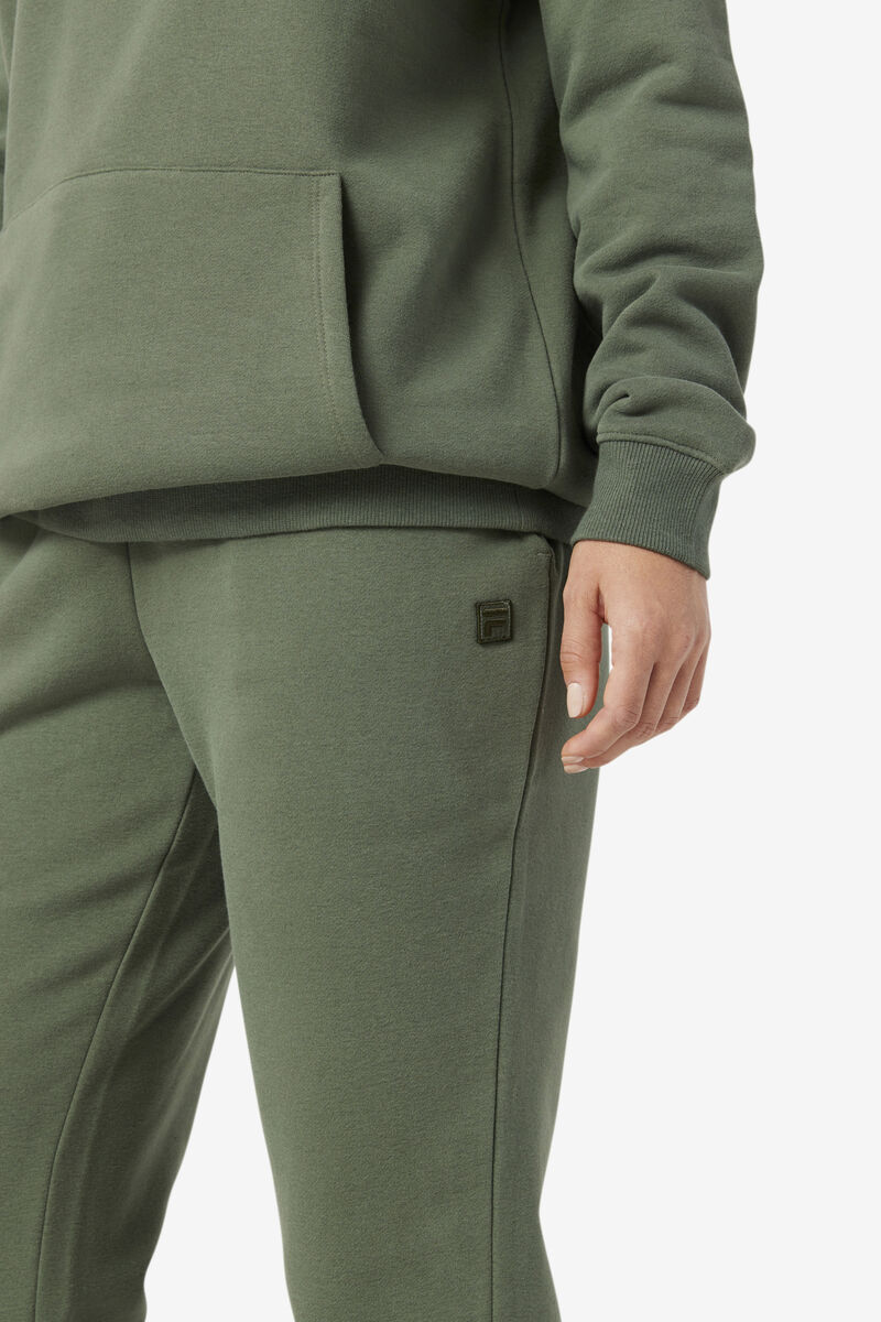 Fila Avah Jogger Olive | 92aa7EMpXid