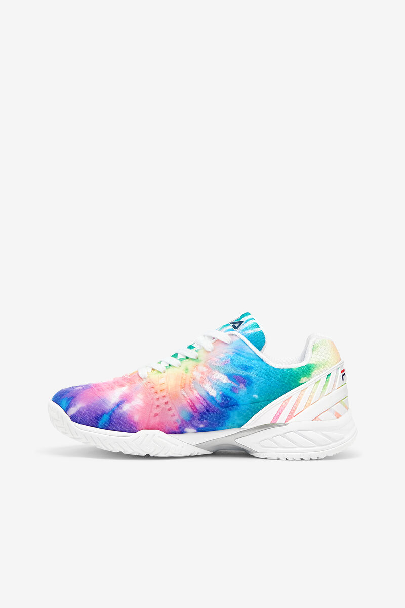 Fila Axilus 2 Energized Tie Dye Multicolor | kpTHx57leAJ