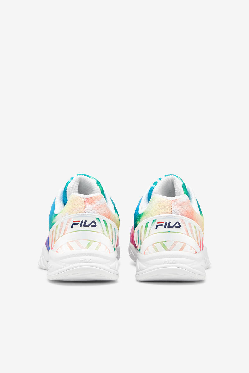 Fila Axilus 2 Energized Tie Dye Multicolor | kpTHx57leAJ