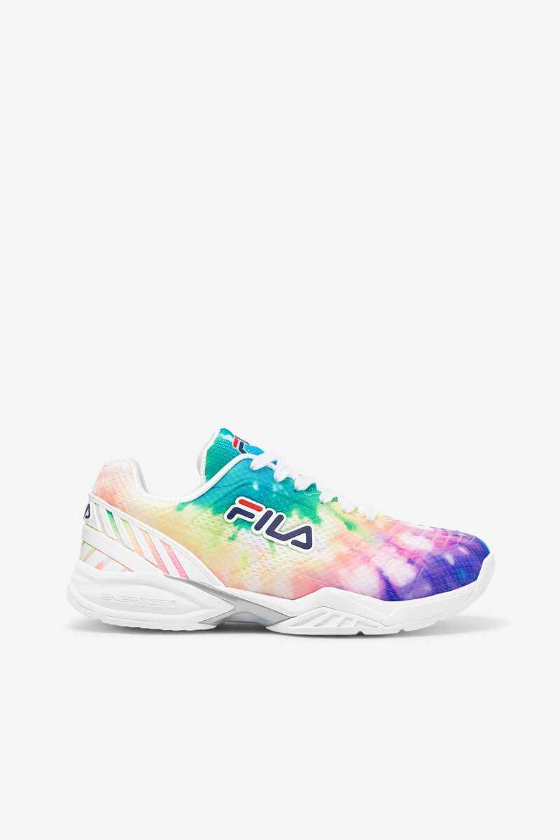 Fila Axilus 2 Energized Tie Dye Multicolor | kpTHx57leAJ