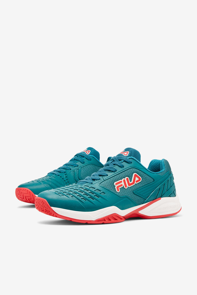 Fila Axilus 2 Energized White / Red | lL8g4eGyYFS