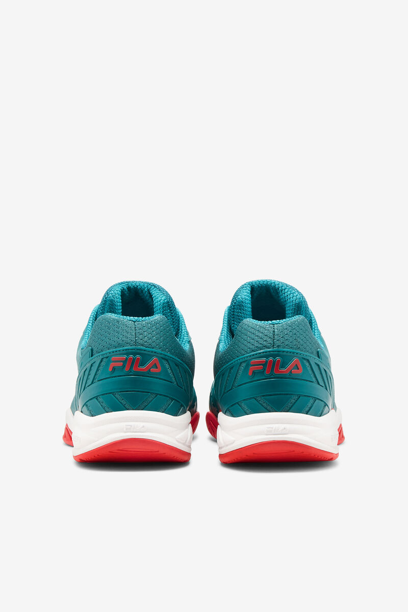 Fila Axilus 2 Energized White / Red | lL8g4eGyYFS