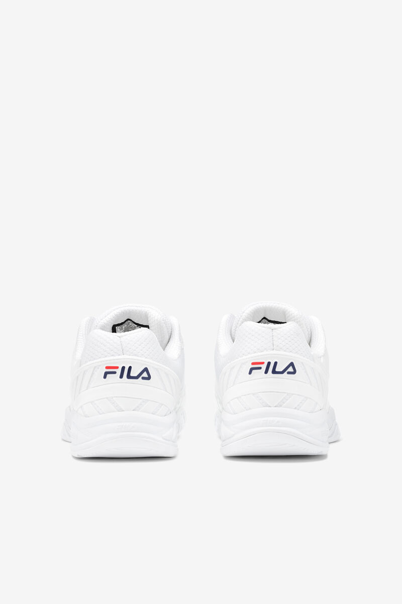 Fila Axilus 2 Energized White / White / Navy | oDA4bH2OIM9