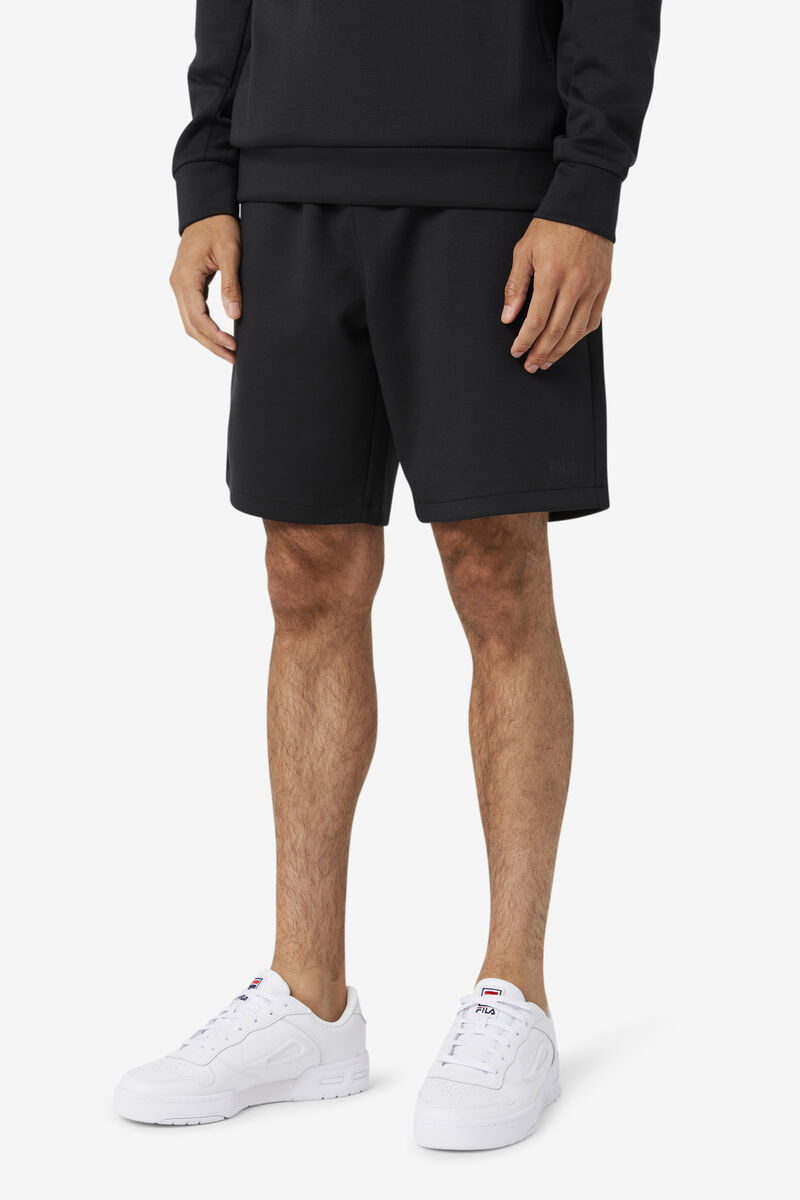 Fila Balban Short Black | zo8pSLvXw3q