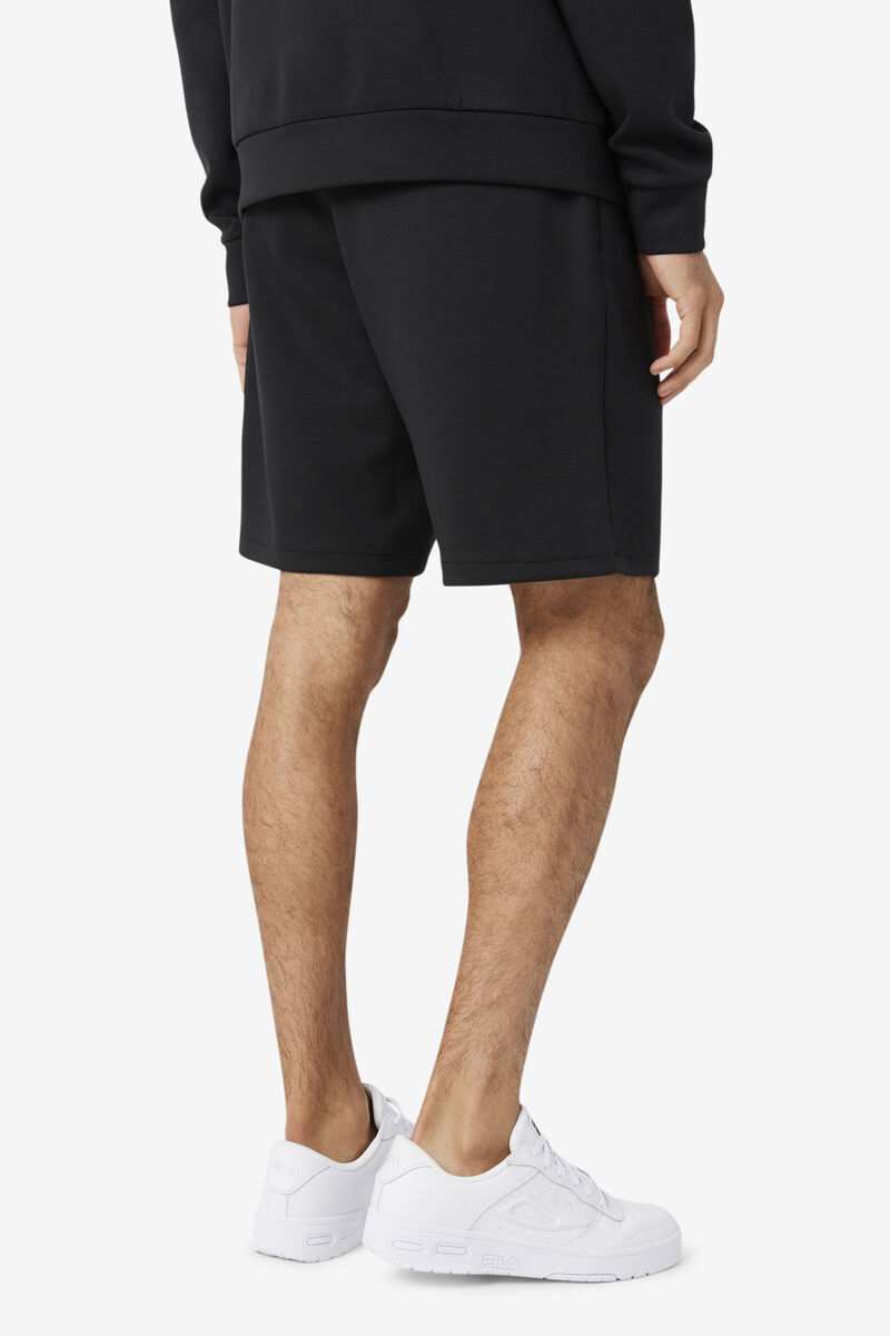 Fila Balban Short Black | zo8pSLvXw3q