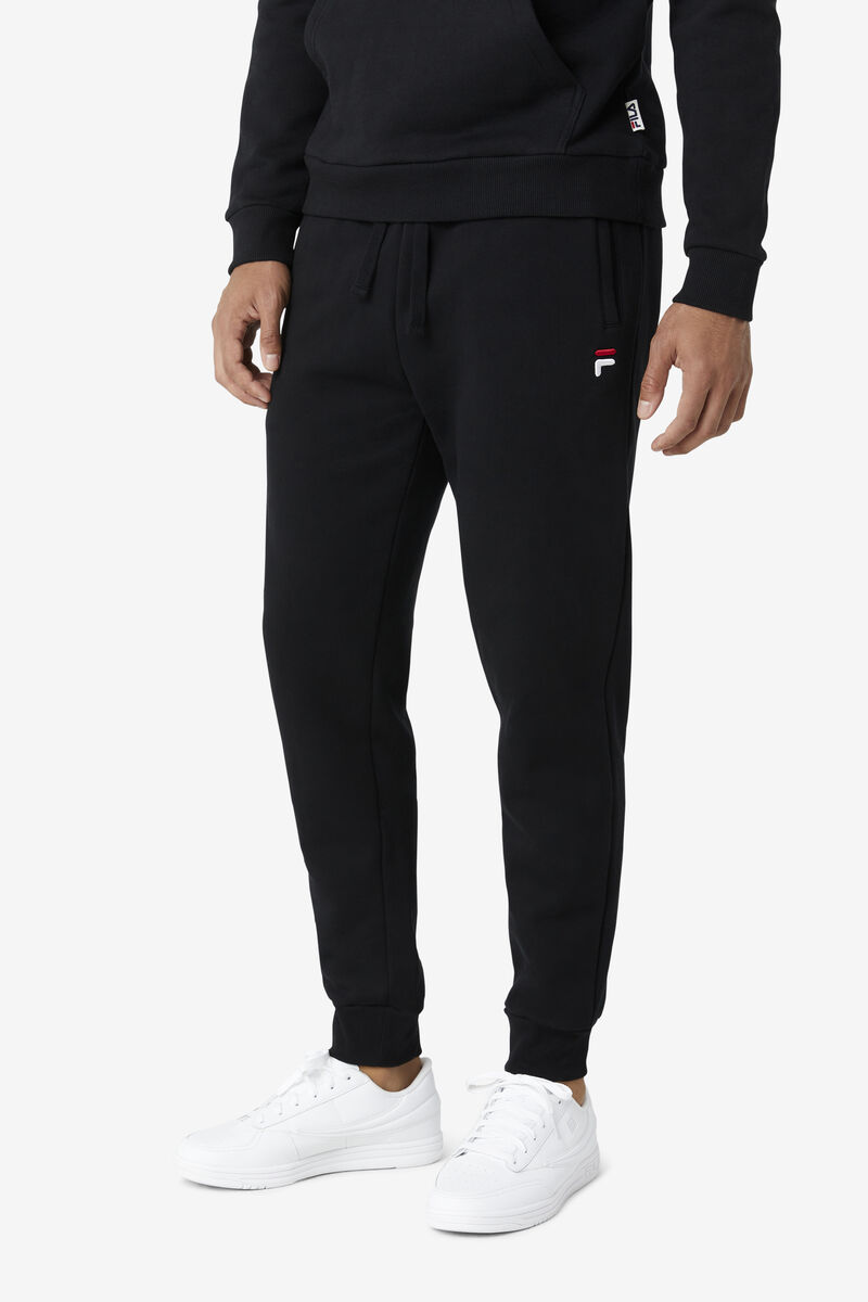 Fila Batul Jogger Black | Z9c6tIwYDaV