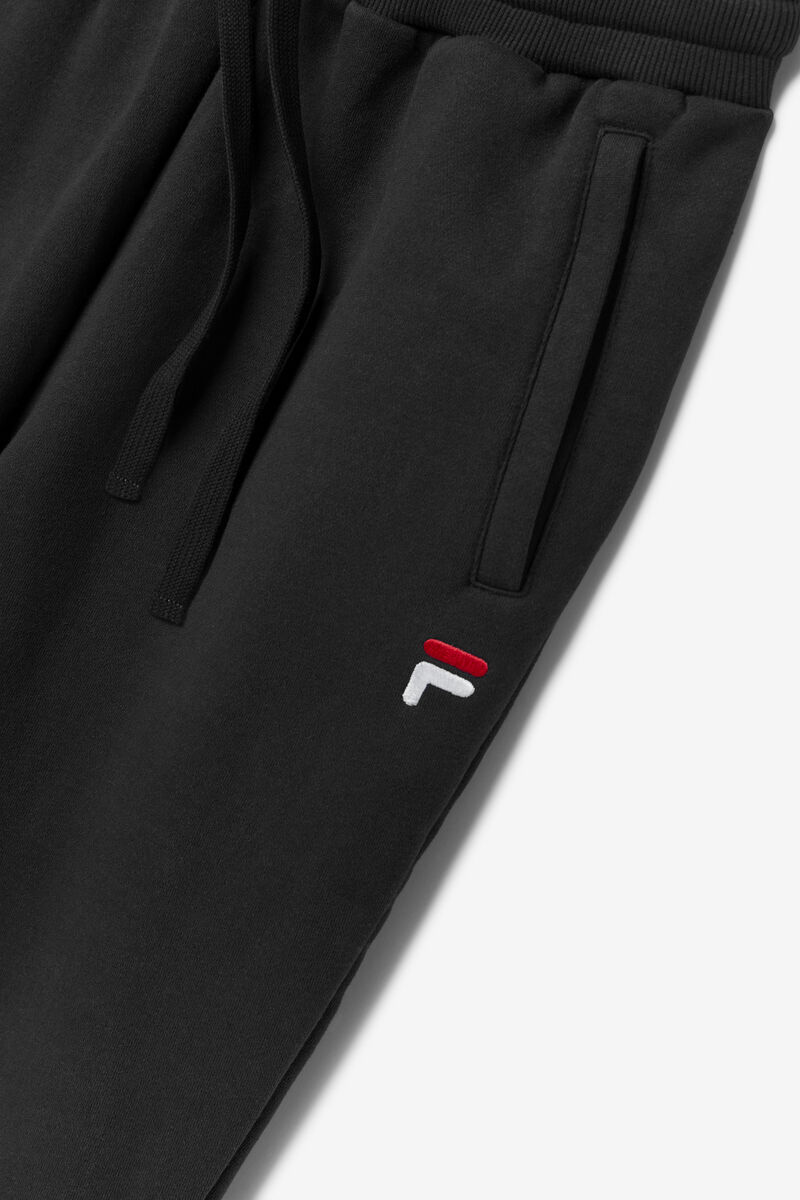 Fila Batul Jogger Black | Z9c6tIwYDaV