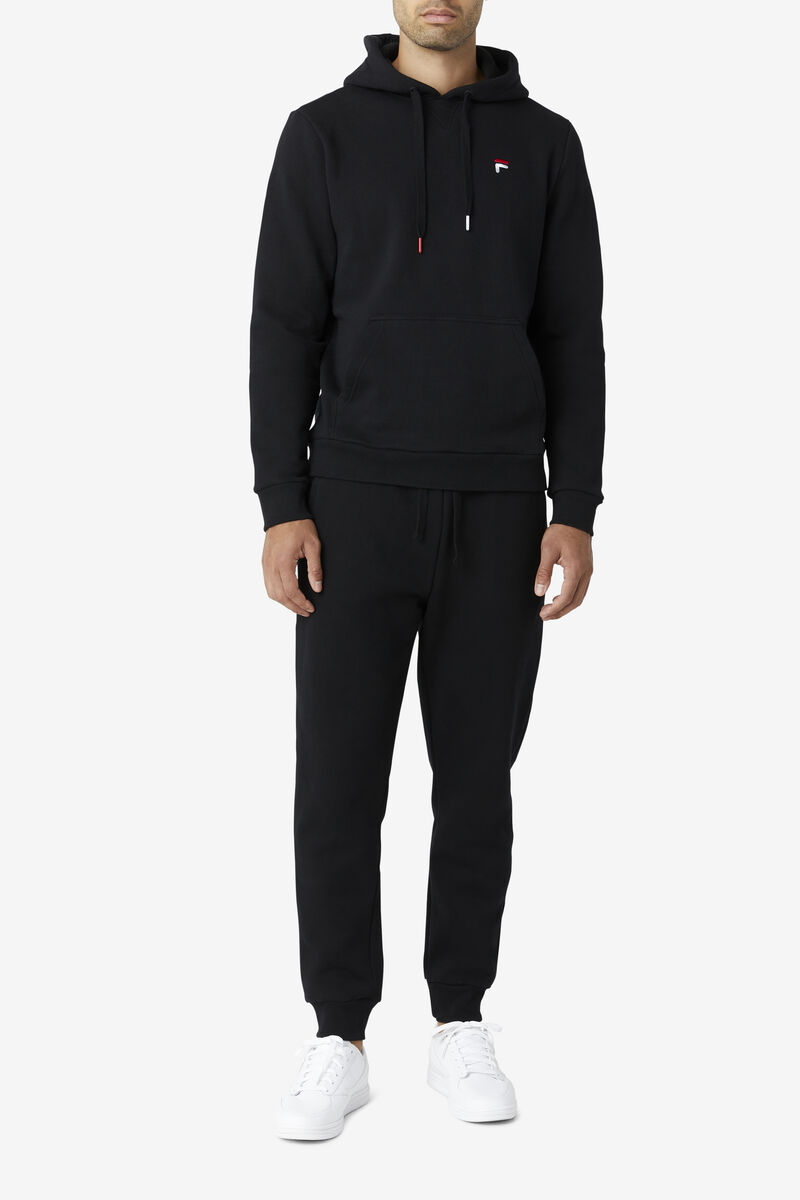 Fila Batul Jogger Black | Z9c6tIwYDaV