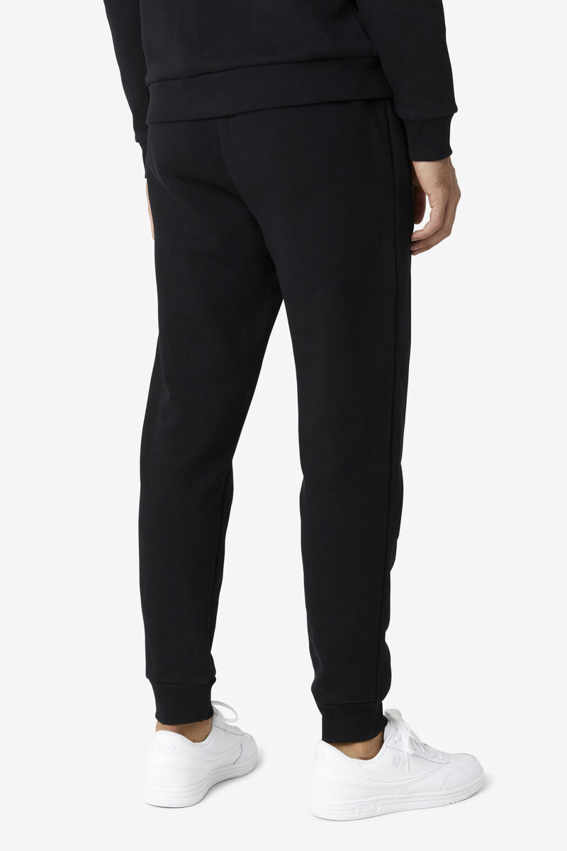 Fila Batul Jogger Black | Z9c6tIwYDaV