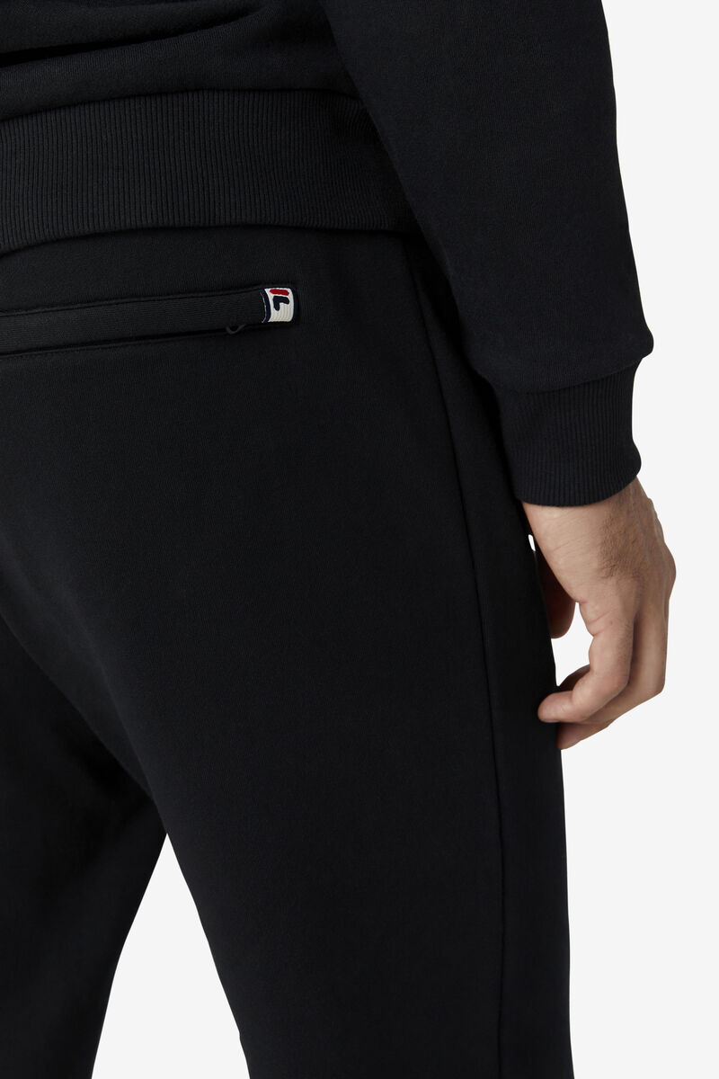 Fila Batul Jogger Black | Z9c6tIwYDaV