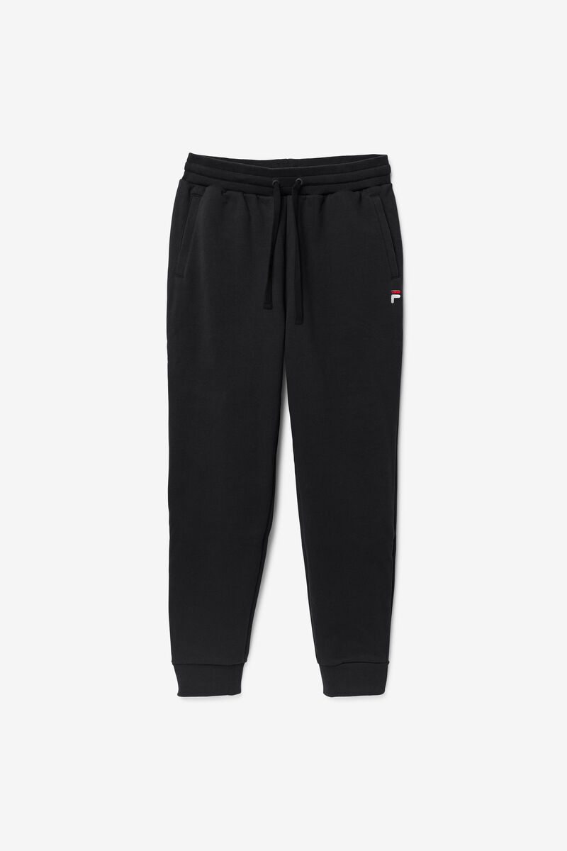 Fila Batul Jogger Black | Z9c6tIwYDaV