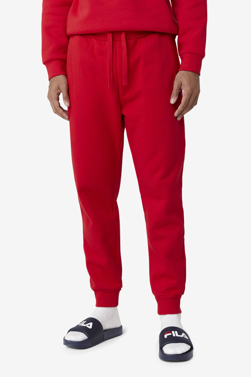 Fila Batul Jogger Red | 8BAZmuQvXDs