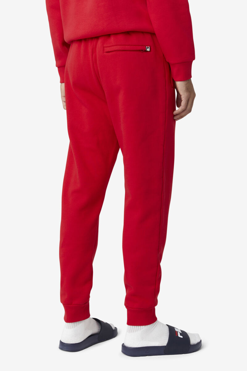 Fila Batul Jogger Red | 8BAZmuQvXDs