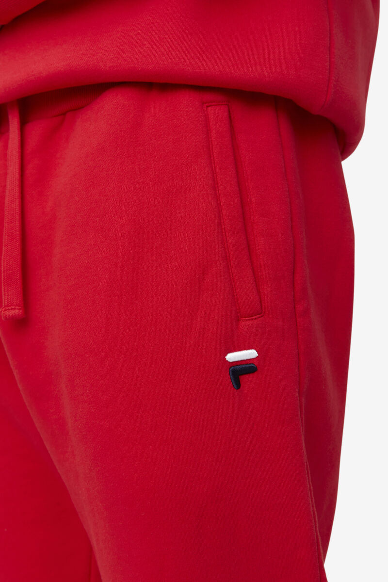 Fila Batul Jogger Red | 8BAZmuQvXDs